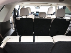 Used 2022  Ford Explorer Platinum 4WD at Landmark Auto Credit Center near springfield&comma; IL