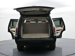 Used 2016  Cadillac Escalade 4d SUV 4WD Luxury at Landmark Auto Credit Center near springfield&comma; IL