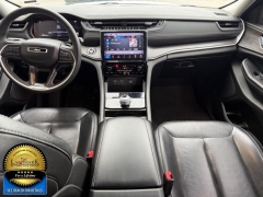 Used 2023  Jeep Grand Cherokee Limited 4x2 at Landmark Auto Credit Center near springfield&comma; IL