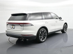 Used 2022  Lincoln Aviator Reserve AWD at Landmark Auto Credit Center near springfield&comma; IL