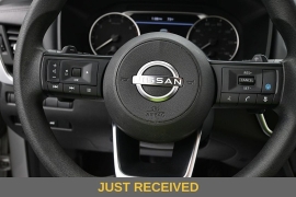 Used 2024  Nissan Rogue FWD SV at Landmark Auto Credit Center near springfield&comma; IL