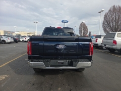 Used 2024  Ford F-150 LARIAT 4WD SuperCrew Box at Landmark Auto Credit Center near springfield&comma; IL