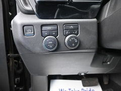 Used 2025  Chevrolet Silverado 1500 4WD Crew Cab 147" LT w&sol;1LT at Landmark Auto Credit Center near springfield&comma; IL
