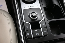Used 2021  Kia Sorento Hybrid EX FWD at Landmark Auto Credit Center near springfield&comma; IL