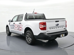 Used 2023  Ford Maverick FWD SuperCrew at Landmark Auto Credit Center near springfield&comma; IL