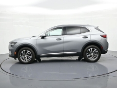 Used 2023  Buick Envision FWD 4dr Essence at Landmark Auto Credit Center near springfield&comma; IL