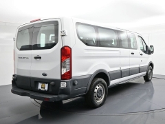 Used 2015  Ford Transit Wagon T-350 148" Low Roof Swing-Out RH Dr at Landmark Auto Credit Center near springfield&comma; IL