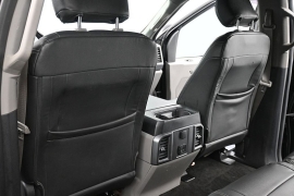 Used 2018  Ford F-150 4WD SuperCrew XLT 5 1&sol;2 w&sol;Luxury Pkg at Landmark Auto Credit Center near springfield&comma; IL