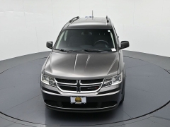 Used 2020  Dodge Journey 4d SUV FWD SE 2&period;4L Value at Landmark Auto Credit Center near springfield&comma; IL
