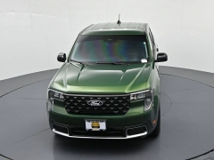 Used 2025  Ford Maverick XLT AWD SuperCrew Hybrid at Landmark Auto Credit Center near springfield&comma; IL