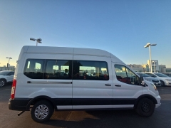 Used 2023  Ford Transit Passenger Wagon T-350 148" High Roof RWD at Landmark Auto Credit Center near springfield&comma; IL