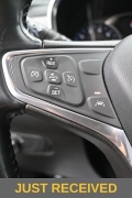 Used 2022  Chevrolet Equinox AWD 4dr LT w&sol;2FL at Landmark Auto Credit Center near springfield&comma; IL