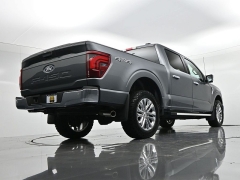 Used 2024  Ford F-150 LARIAT 4WD SuperCrew Box at Landmark Auto Credit Center near springfield&comma; IL