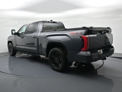 Used 2024  Toyota Tundra Hybrid 4WD Platinum CrewMax 6&period;5ft Bed at Landmark Auto Credit Center near springfield&comma; IL