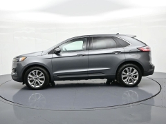 Used 2024  Ford Edge Titanium AWD at Landmark Auto Credit Center near springfield&comma; IL