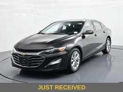 Used 2023  Chevrolet Malibu 4dr Sdn 1LT at Landmark Auto Credit Center near springfield&comma; IL