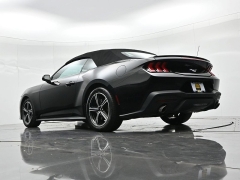 Used 2024  Ford Mustang EcoBoost Convertible at Landmark Auto Credit Center near springfield&comma; IL