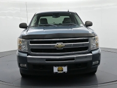 Used 2011  Chevrolet Silverado 1500 2WD Ext Cab LT at Landmark Auto Credit Center near springfield&comma; IL