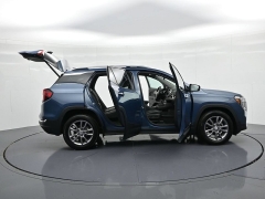 Used 2024  GMC Terrain FWD 4dr SLT at Landmark Auto Credit Center near springfield&comma; IL