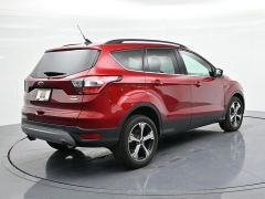 Used 2018  Ford Escape 4d SUV FWD SEL at Landmark Auto Credit Center near springfield&comma; IL