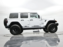 Used 2020  Jeep Wrangler Unlimited Sahara 4x4 at Landmark Auto Credit Center near springfield&comma; IL