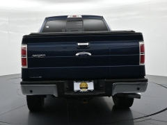 Used 2013  Ford F-150 4WD Supercrew XLT 5 1&sol;2 at Landmark Auto Credit Center near springfield&comma; IL