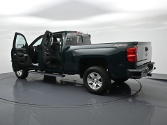 Used 2015  Chevrolet Silverado 1500 4WD Double Cab 143&period;5" LT w&sol;1LT at Landmark Auto Credit Center near springfield&comma; IL