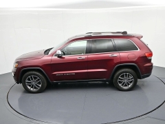 Used 2018  Jeep Grand Cherokee 4d SUV 4WD Limited V6 at Landmark Auto Credit Center near springfield&comma; IL