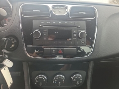 Used 2013  Chrysler 200 4d Sedan Touring at Landmark Auto Credit Center near springfield&comma; IL