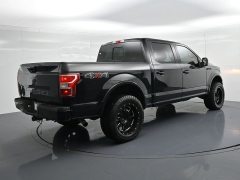 Used 2018  Ford F-150 4WD SuperCrew Box at Landmark Auto Credit Center near springfield&comma; IL