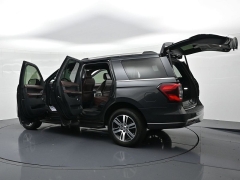 Used 2024  Ford Expedition Limited 4x4 at Landmark Auto Credit Center near springfield&comma; IL