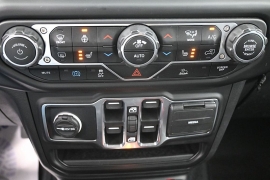 Used 2022  Jeep Wrangler 4xe Unlimited Sahara 4x4 at Landmark Auto Credit Center near springfield&comma; IL