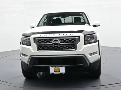Used 2022  Nissan Frontier Crew Cab 4x4 SV Auto at Landmark Auto Credit Center near springfield&comma; IL