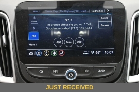 Used 2024  Chevrolet Malibu 4dr Sdn 1LT at Landmark Auto Credit Center near springfield&comma; IL