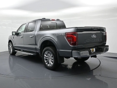 Used 2024  Ford F-150 LARIAT 4WD SuperCrew Box at Landmark Auto Credit Center near springfield&comma; IL