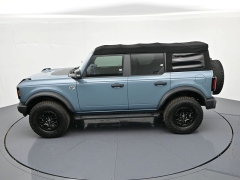 Used 2022  Ford Bronco 4 Door Advanced 4x4 at Landmark Auto Credit Center near springfield&comma; IL