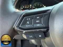 Used 2025  Mazda CX-5 2&period;5 Carbon Turbo AWD at Landmark Auto Credit Center near springfield&comma; IL