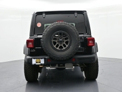 Used 2023  Jeep Wrangler Rubicon 20th Anniversary 4 Door 4x4 at Landmark Auto Credit Center near springfield&comma; IL