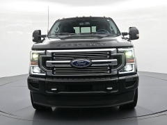 Used 2022  Ford Super Duty F-350 SRW 4WD Crew Cab Box at Landmark Auto Credit Center near springfield&comma; IL