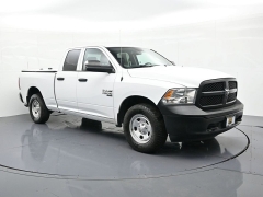 Used 2019  Ram 1500 Classic Tradesman 4x4 Quad Cab 6'4" Box at Landmark Auto Credit Center near springfield&comma; IL