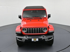 Used 2026  Jeep Wrangler Sahara 4 Door 4x4 at Landmark Auto Credit Center near springfield&comma; IL