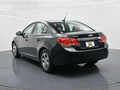 Used 2013  Chevrolet Cruze 4d Sedan LT1 AT at Landmark Auto Credit Center near springfield&comma; IL