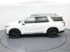 Used 2024  Hyundai Palisade XRT AWD at Landmark Auto Credit Center near springfield&comma; IL