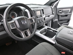 Used 2023  Ram 1500 Classic Warlock 4x4 Crew Cab 5'7" Box at Landmark Auto Credit Center near springfield&comma; IL
