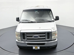 Used 2009  Ford Econoline Cargo Van E-350 Super Duty Ext at Landmark Auto Credit Center near springfield&comma; IL
