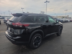 Used 2024  Nissan Rogue AWD SV at Landmark Auto Credit Center near springfield&comma; IL