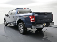Used 2020  Ford F-150 4WD SuperCrew Box at Landmark Auto Credit Center near springfield&comma; IL
