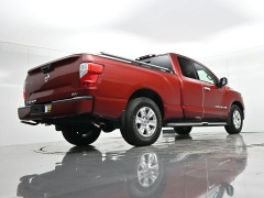 Used 2019  Nissan Titan 4x2 King Cab SV at Landmark Auto Credit Center near springfield&comma; IL