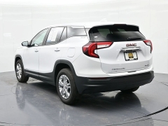 Used 2024  GMC Terrain AWD 4dr SLE at Landmark Auto Credit Center near springfield&comma; IL