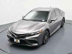 Used 2024  Toyota Camry SE Auto at Landmark Auto Credit Center near springfield&comma; IL